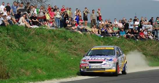 GSMP Korczyna